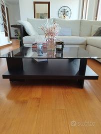 Arredamento completo sala