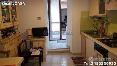 Appartamento investimento a chiaravalle