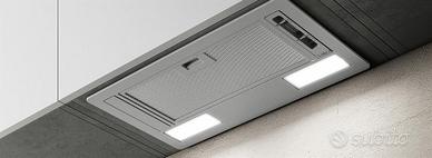 Cappa Cucina Aspirante ELICA Sottopensile 60 cm