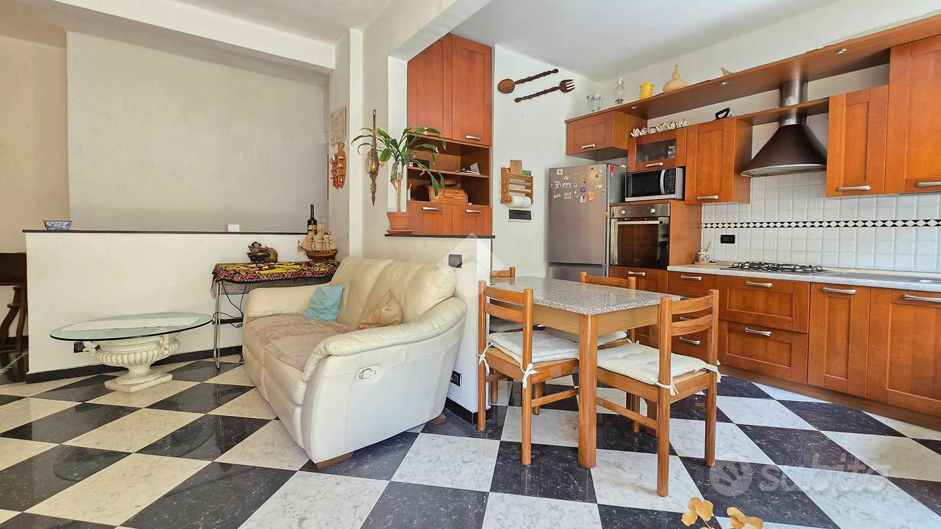Appartamento – Genova, Villini Nuovi, Ponente - Vista 5