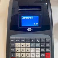 Registratore cassa telematico