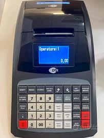 Registratore cassa telematico