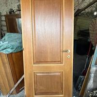 Porte in rovere