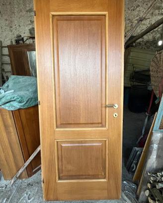 Porte in rovere