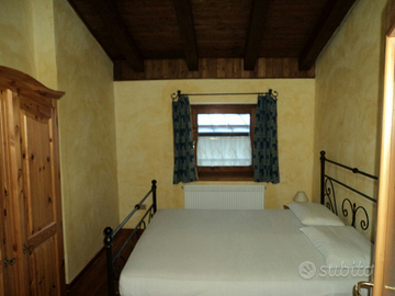 Vacanze Pasqua ad Andalo