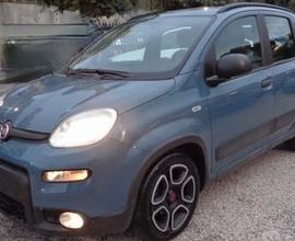 BLACK FRIDAY SOTTOPREZZO A TEMPO!! Fiat Panda 1.0 