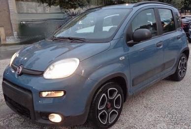 BLACK FRIDAY SOTTOPREZZO A TEMPO!! Fiat Panda 1.0 