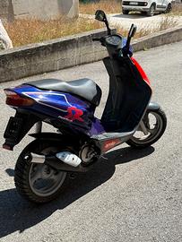Aprilia SR Loris Reggiani