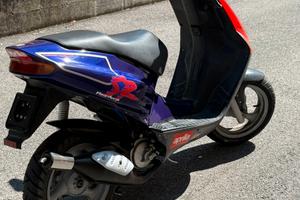 Aprilia SR Loris Reggiani