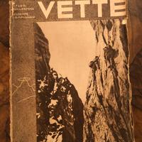 Libro del 1940: VETTE di Bugliermina e Lampugnani
