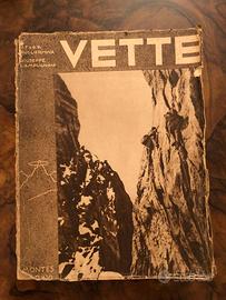 Libro del 1940: VETTE di Bugliermina e Lampugnani