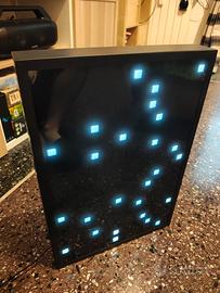 IKEA obegränsad Lampada edizione limitata