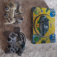 Playstation one