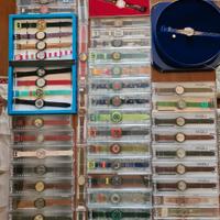Swatch da collezione 