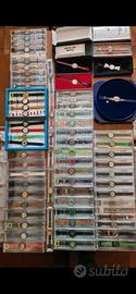 Swatch da collezione 