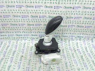 LEVA CAMBIO AUTOM. COMPL. ALFA ROMEO GIULIA (6S) (