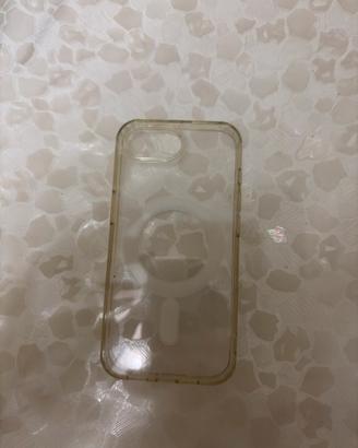 3 Cover iphone 16e 17e