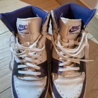 nike court force vintage 