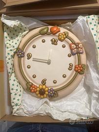 Orologio da parete Thun cowntry maxi NUOVO
