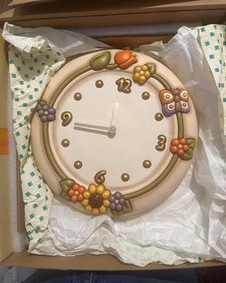 Orologio da parete Thun cowntry maxi NUOVO