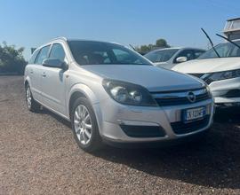 Opel Astra 1.7 CDTI 101CV Station Wagon Club