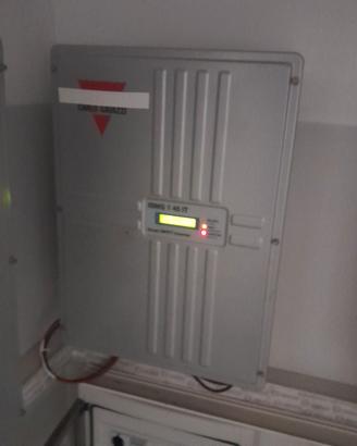 inverter gavazzi