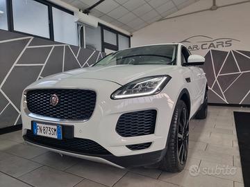 Jaguar E-Pace 2.0D 150 CV AWD R-Dynamic S