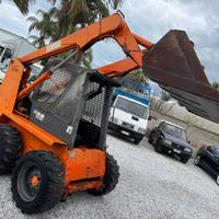 Minipala gehl targata