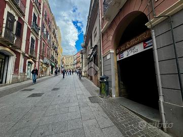 NEGOZIO A CAGLIARI
