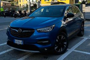 Opel grandinando X  1.5 
