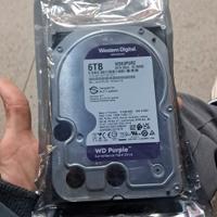hard disk 6TB Western digital 