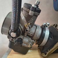 carburatore phbh 28 RS 125