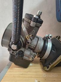 carburatore phbh 28 RS 125