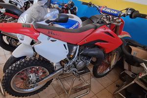 Honda cr 80
