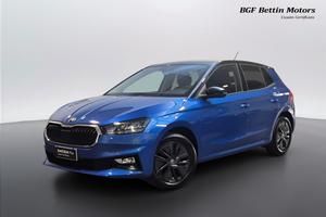 Skoda Fabia 1.0 tsi evo 130 Edition 95cv
