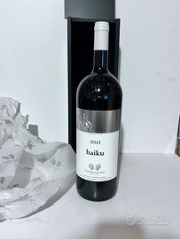 Castello di ama haiku magnum 2021