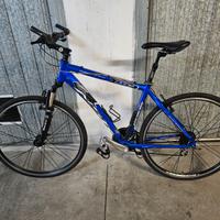 City Bike Nuzzi Nsr