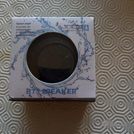 Mini Cassa Bluetooth BTS Speaker Impermeabile
