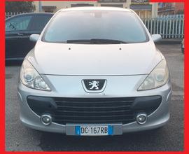 Peugeot 307 1.6 16V 5p. XT BENZINA- 2006