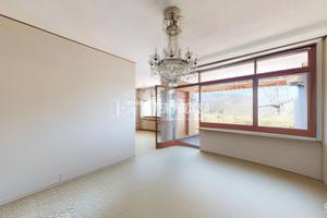 5+ LOCALI - TERRAZZO - PANORAMICO!