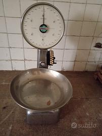 Bilancia bizerba maxima