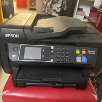 Epson Workforce WF-2660