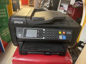 Epson Workforce WF-2660