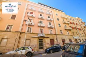 Via Mameli mq 180 ufficio