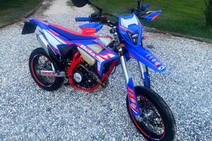 Beta 125 4t RR Motard