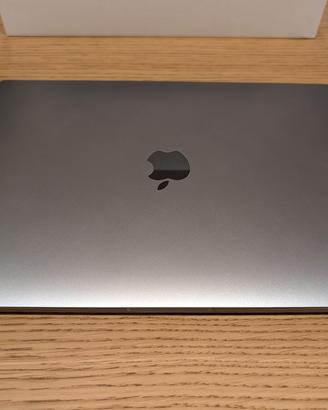 MacBook Pro 13" 2019 - 8GB RAM - 128GB SSD - Touch