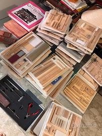 Casa delle bambole giapponese DeAgostini