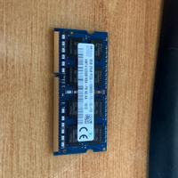 Ram DDR3 8gb