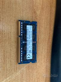 Ram DDR3 8gb