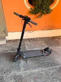 Monopattino elettrico